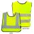 9050 Gøteborg Jr refleksvest NYEL XXS Unisex refleksvest til barn 