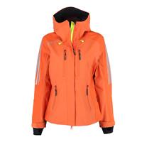 Husky Shell Jacket W Koi Koi XS Varm skalljakke med refleks til dame