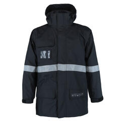 Borax Pro Jacket Vanntett arbeidsjakke - Unisex