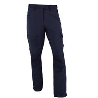 Vangen Light Pants Black Onyx S Skallbukse med 4-veis stretch - Unisex