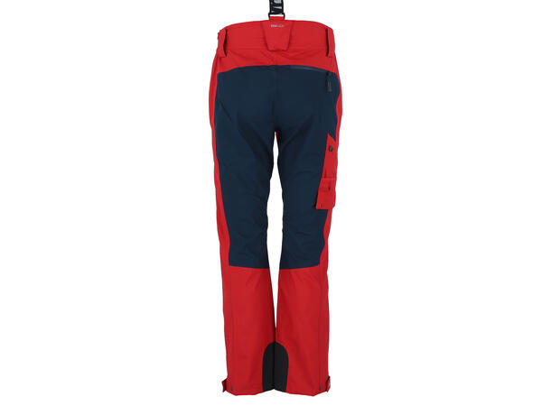 Husky Shell Pant Lava Falls XXL Pustende skallbukse  Unisex 