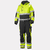 71694 ALNA 2.0 WINTER SUIT RED/BLK C44 HIVIS fôret vinterkjeledress 
