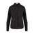 Mimi Shirt Black S Langermet skjorte dame 