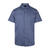 Totti SS Shirt MoonlightBlue XXL Kortermet skjorte 