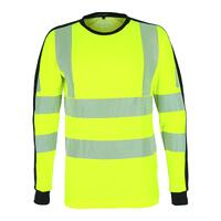 Bismuth Genser Safety Yel L 