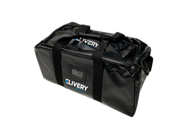 Elivery NWC Bag Offshore Godkjent 
