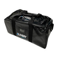 Elivery NWC Bag Offshore Godkjent