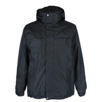 Wolfram Jakke Black Beauty XS Varm vinterjakke - Unisex