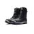 2456 Vinterstøvel Elite S3 BLK 35 Høy vernestøvel 