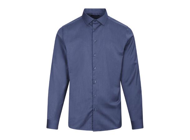 Mirren Shirt DarkNavy S 