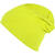5275 Beanie Lue Saftey Gul OneSize Lue 