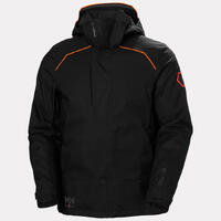 71341 Chelsea EVO 2.0 Vinterjakke BLK M Premium vinterjakke