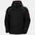 71341 Chelsea EVO 2.0 Vinterjakke BLK M Premium vinterjakke 