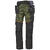 77441 Chelsea EVO Arbeidsbukse Camo C48 4-veis stretchmateriale 