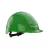 Radius Unvented Wheel.R GRN Eksepsjonelt lett, uventilert hjelm 