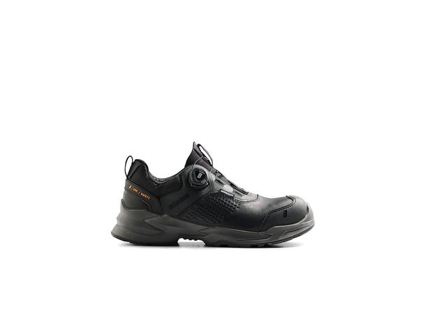Elivery 2293 Vernesko EPIC S7S Vanntett - unisex 