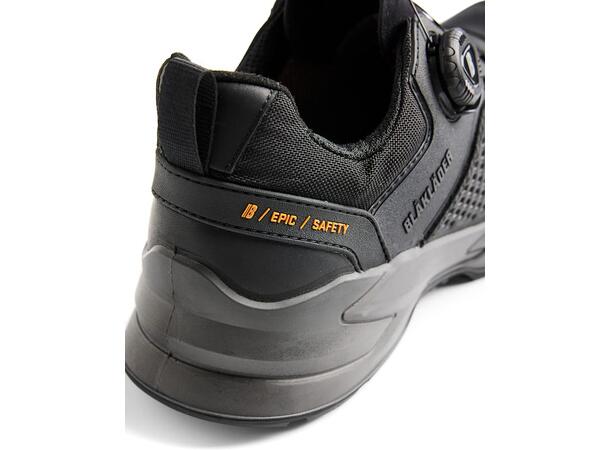 Elivery 2293 Vernesko EPIC S7S Vanntett - unisex 