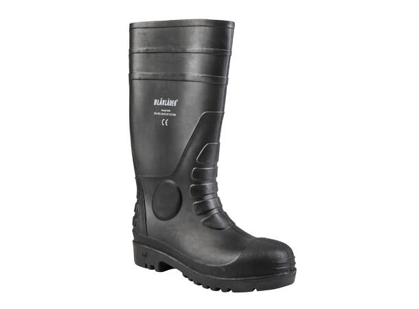 Elivery 2420 Vernestøvel S5 Vernegummistøvel - unisex 