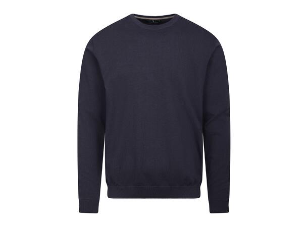 Jake Sweater DarkNavy S Genser 