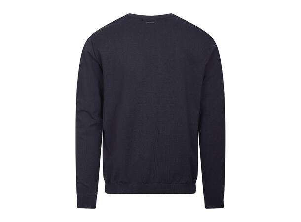 Jake Sweater DarkNavy S Genser 