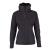 Steigtind Jakke Dame Black Onyx XL Lett jakke Damemodell 