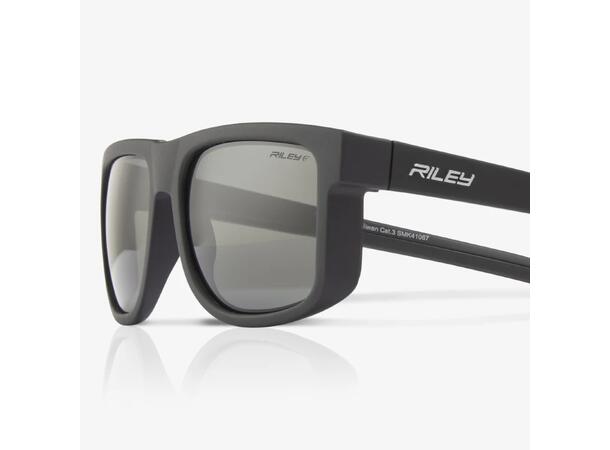 Riley Navigator Sunglasses Polarisert Solbriller 