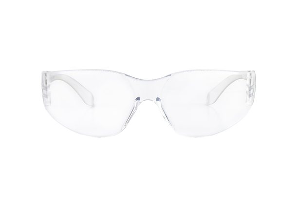 Elivery BM18 Klar - vernebrille 