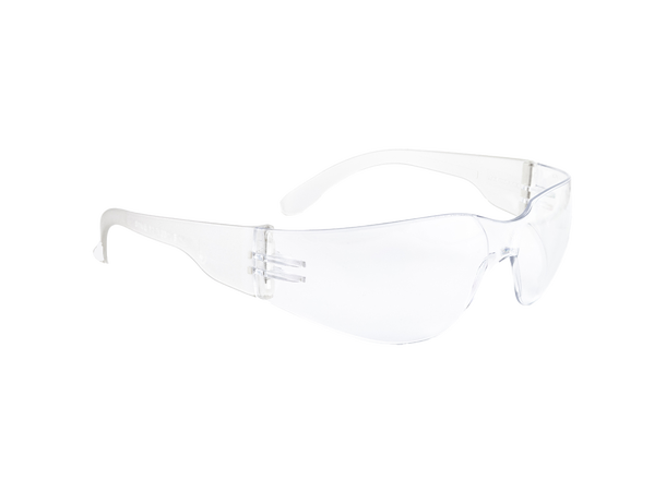 Elivery BM18 Klar - vernebrille 