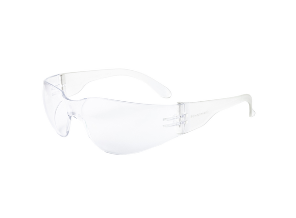 Elivery BM18 Klar - vernebrille 