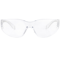 Elivery BM18 Klar - vernebrille